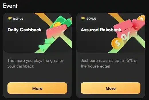 Newlucky afbeelding 1 - newlucky