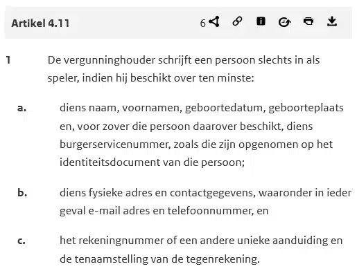 One casino afbeelding 1 - one casino
