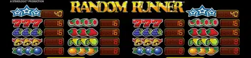Random Runner afbeelding 3