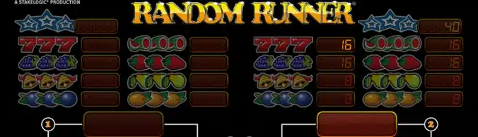 Random Runner afbeelding 4