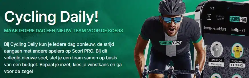 Scori pro | dutchgamblers Scori pro afbeelding 3 - scori pro