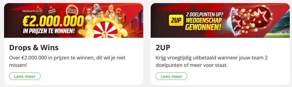 Starcasino | dutchgamblers Starcasino afbeelding 3 - starcasino