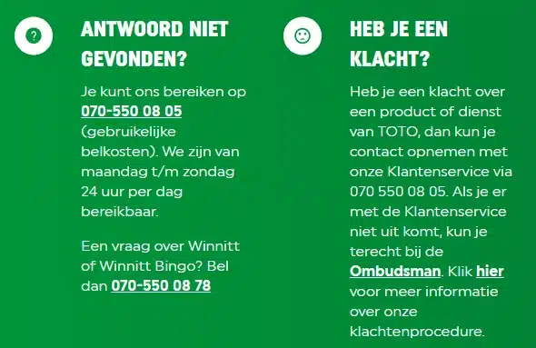 Toto casino | dutchgamblers Toto casino afbeelding 6 - toto casino