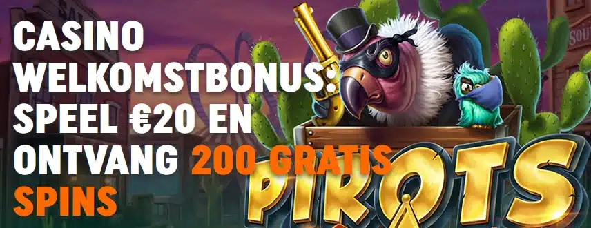 Toto casino | dutchgamblers Toto casino afbeelding 9 - toto casino
