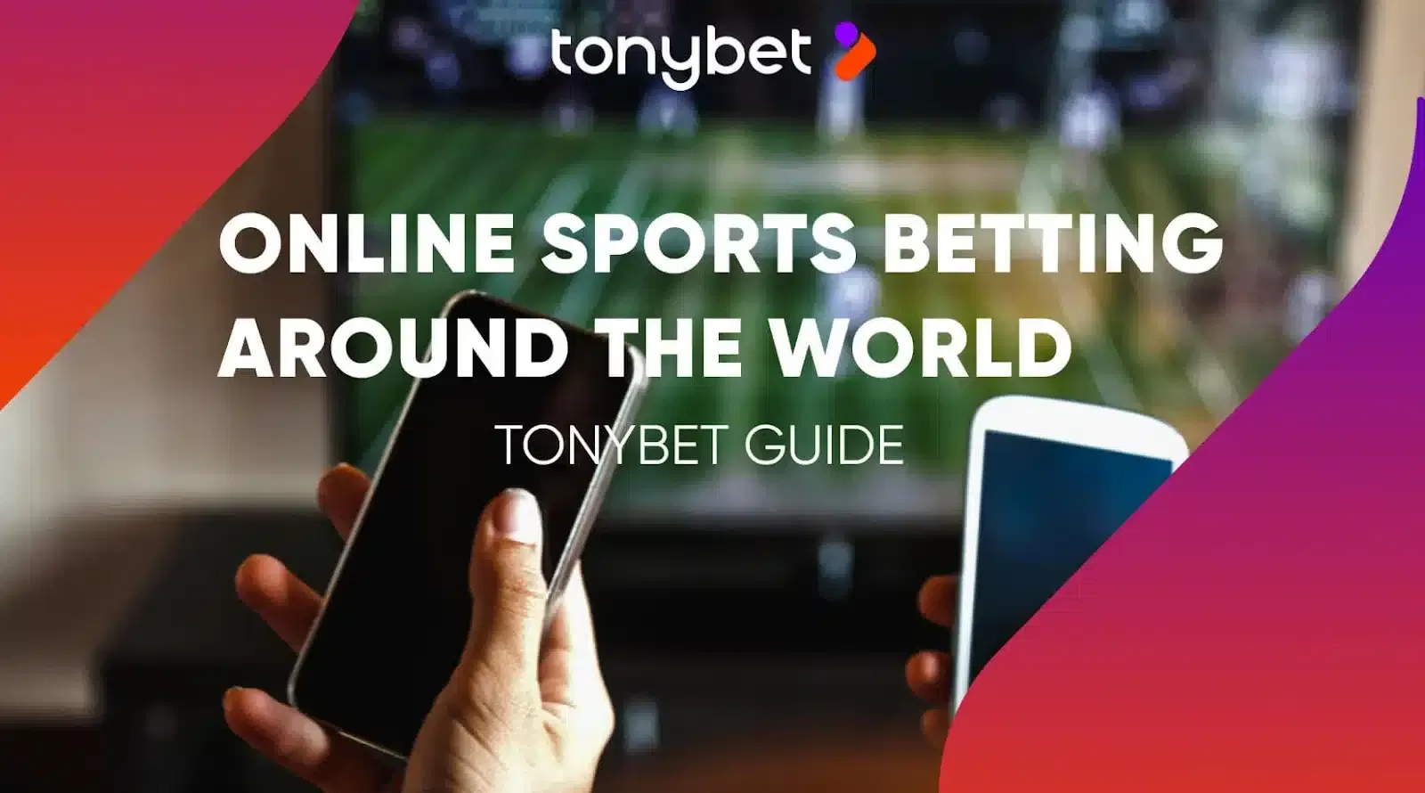 Tonybet | dutchgamblers Tonybet afbeelding 1 - tonybet