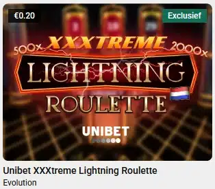 Unibet afbeelding 2
