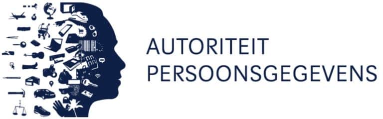 Autoriteit persoonsgegevens logo - hoe gaat dutchgamblers om met jouw privacy?