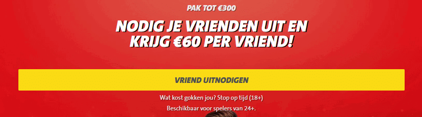 Image4 - wekelijks overzicht casino bonussen - 2025
