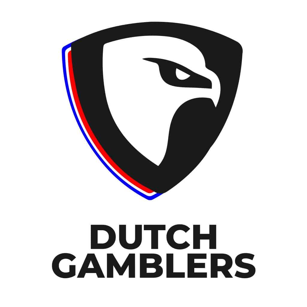Dutch gamblers logo square - kies de beste online casino’s van nederland