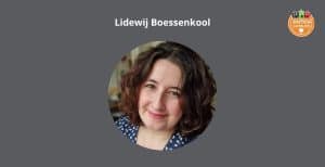 Lidewij Boessenkool