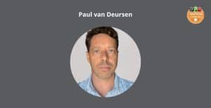 Paul van Deursen