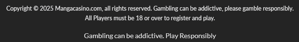 Manga casino | dutchgamblers Image 2 - manga casino