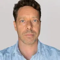 Foto van Paul van Deursen