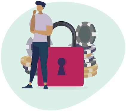 Verschillende hulporganisaties bij zorgen over gokgedrag - 2025 | dutchgamblers Cruksregister - verschillende hulporganisaties bij zorgen over gokgedrag - 2025