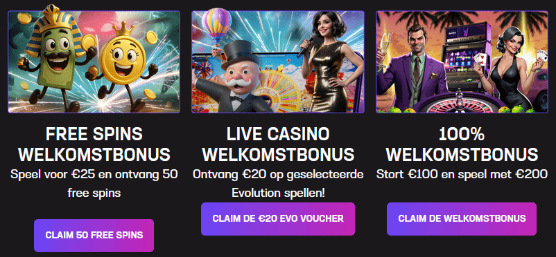Tips en risico’s: onderzoek welkomstbonussen bij nederlandse casino’s | dutchgamblers Image 3 - tips en risico’s: onderzoek welkomstbonussen bij nederlandse casino’s