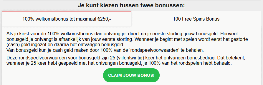 Tips en risico’s: onderzoek welkomstbonussen bij nederlandse casino’s | dutchgamblers Image - tips en risico’s: onderzoek welkomstbonussen bij nederlandse casino’s