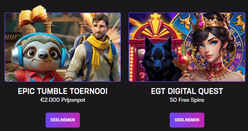 Image 15 - hard rock casino nederland heeft veel slot-toernooien: hoe zit dit precies?