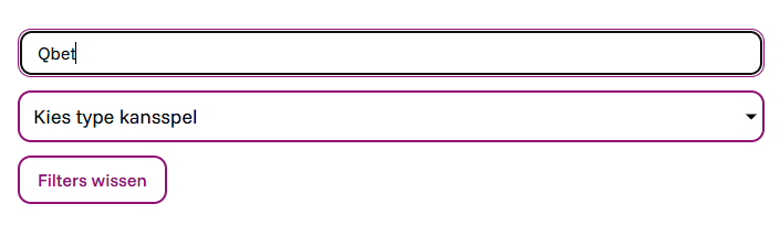 Image 5 - verplicht kansspelbelasting afdragen na winst bij buitenlandse goksite