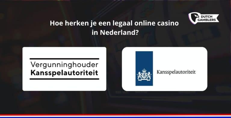 Hoe herken je een legaal online casino in nederland - kies de beste online casino’s van nederland