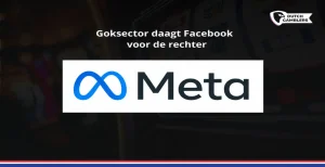 Goksector daagt Facebook voor de rechter