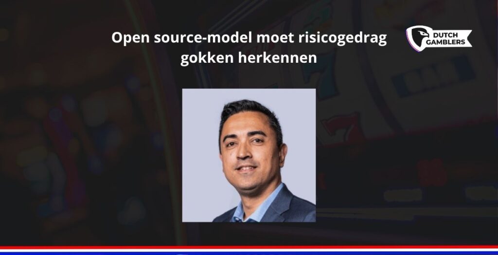 Open source-model moet risicogedrag bij online gokken herkennen