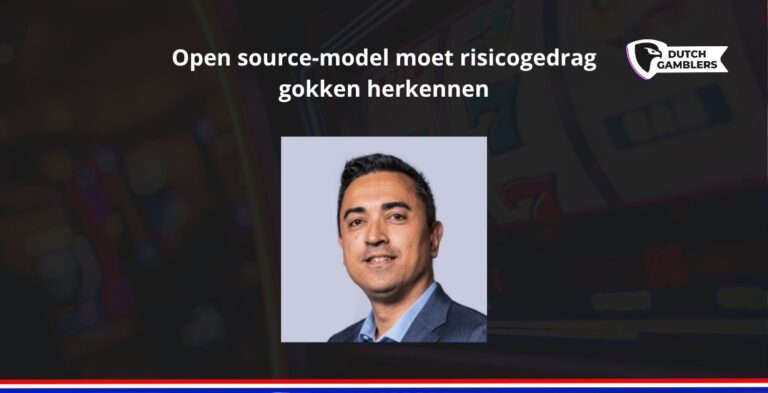 Open source-model moet risicogedrag bij online gokken herkennen