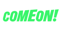 ComeOn logo breed