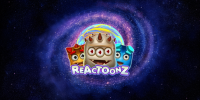 Reactoonz - hoofdafbeelding